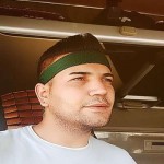 تصویر کاربر با کد 521499