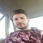 تصویر کاربر با کد 540111