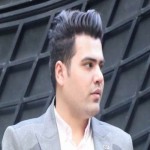 تصویر کاربر با کد 688029