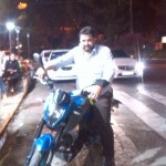 تصویر کاربر با کد 691879