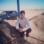 تصویر کاربر با کد 703057