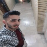 تصویر کاربر با کد 712684