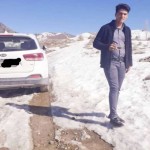 تصویر کاربر با کد 100962