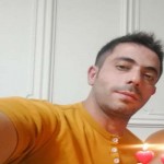 تصویر کاربر با کد 529422