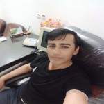 تصویر کاربر با کد 713274
