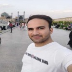 تصویر کاربر با کد 713320
