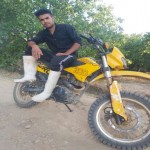 تصویر کاربر با کد 540251