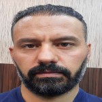 تصویر کاربر با کد 543421