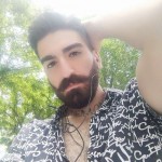 تصویر کاربر با کد 713740