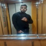 تصویر کاربر با کد 560197