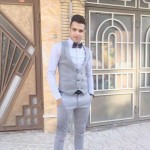 تصویر کاربر با کد 564972