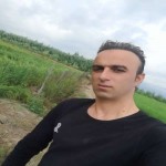 تصویر کاربر با کد 696744