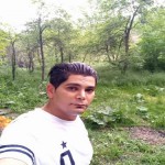 تصویر کاربر با کد 713951