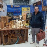 تصویر کاربر با کد 272567