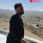 تصویر کاربر با کد 583889
