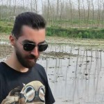 تصویر کاربر با کد 679642