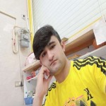 تصویر کاربر با کد 712667