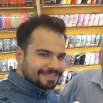 تصویر کاربر با کد 715008
