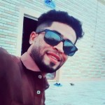 تصویر کاربر با کد 715094