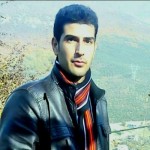 تصویر پروفایل حمید