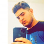 تصویر کاربر با کد 588702