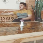 تصویر کاربر با کد 590301