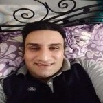 تصویر کاربر با کد 715298