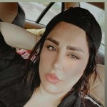 تصویر پروفایل ارزو