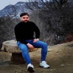 تصویر کاربر با کد 712434