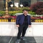 تصویر کاربر با کد 540700
