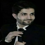 تصویر کاربر با کد 588510