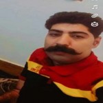 تصویر کاربر با کد 615120