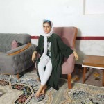 تصویر کاربر با کد 716882