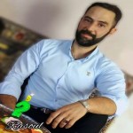تصویر کاربر با کد 552240