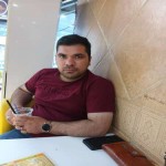 تصویر کاربر با کد 634365