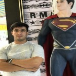 تصویر کاربر با کد 635099