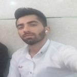 تصویر کاربر با کد 648450