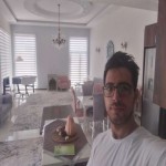 تصویر کاربر با کد 696182