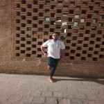 تصویر کاربر با کد 711709