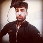 تصویر کاربر با کد 717395