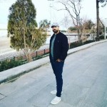 تصویر کاربر با کد 554700
