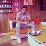 تصویر کاربر با کد 710608