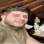 تصویر کاربر با کد 714753