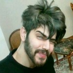 تصویر کاربر با کد 717715