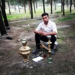 تصویر کاربر با کد 623670