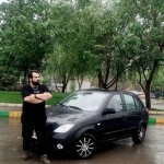 تصویر کاربر با کد 646397