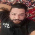 تصویر کاربر با کد 654472