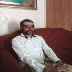 تصویر کاربر با کد 694178
