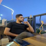 تصویر پروفایل امیر