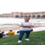 تصویر کاربر با کد 660278